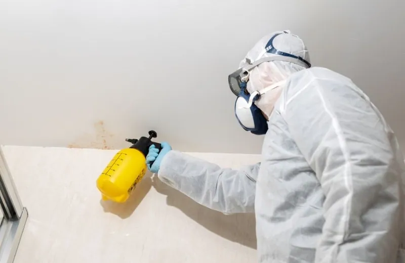 Moore Crime Scene Cleanup Specialists Crime Scene & Biohazard Cleanup in Moore project in Moore, OK (5)
