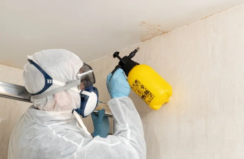Moore Crime Scene Cleanup Specialists Crime Scene & Biohazard Cleanup in Moore project in Moore, OK (8)